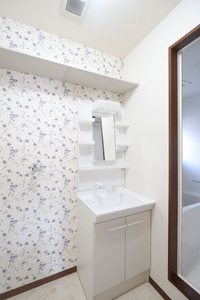 シャーメゾンプレシオン　Ｂ棟 B0202号-5