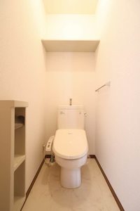 シャーメゾンプレシオン　Ｂ棟 B0202号-6