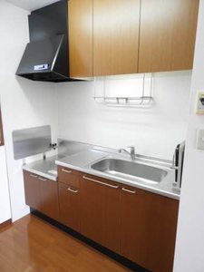 Ｙｕ　Ｍａｉｓｏｎ A0201号-3