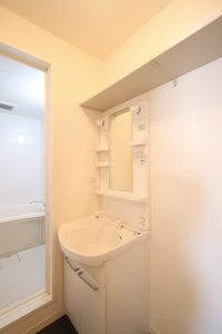 シャルムナイトウ　Ｂ棟 B0202号-5