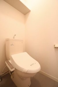 シャルムナイトウ　Ｂ棟 B0202号-6