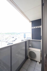 シャルムナイトウ　Ｂ棟 B0202号-11