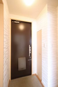 シャルムナイトウ　Ｂ棟 B0202号-12