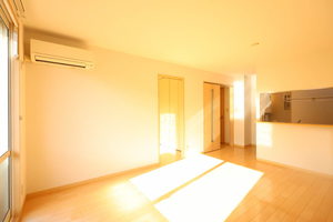 サンハイツＳ　Ｕ棟 A0102号-2