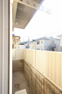 サンハイツＳ　Ｕ棟 A0102号-12