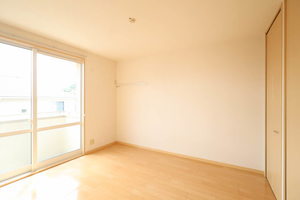 サンハイツＳ　Ｕ棟 A0202号-3