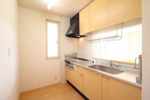 サンハイツＳ　Ｕ棟 A0202号-5