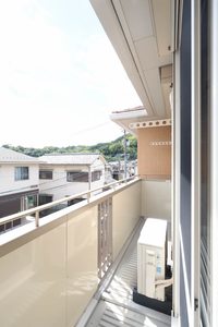 サンハイツＳ　Ｕ棟 A0202号-13