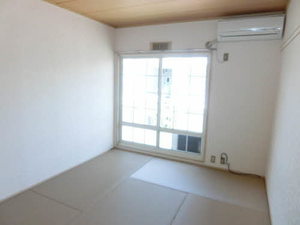 ＭＡＩコーポ　Ⅰ A0201号-9