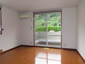 シーサイド ドミトリー 壱番館 A0101号-4