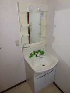 シーサイド ドミトリー 壱番館 A0101号-9