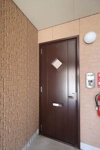 ハピネスル兒島　Ｂ館 B0101号-13