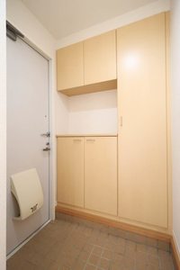 サンビーム串山 E棟 B0102号-12
