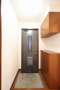 シャーメゾン熊野東 C棟 C0101号-2