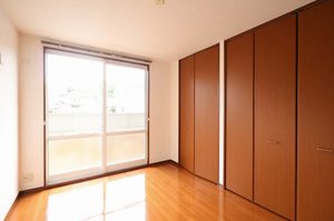 シャーメゾン熊野東 C棟 C0101号-5