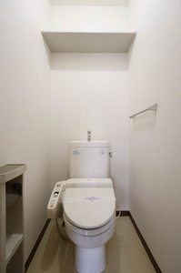 シャーメゾン熊野東 C棟 C0101号-6