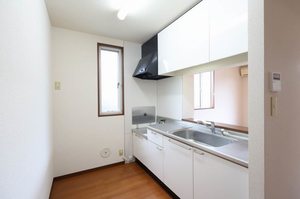 シャーメゾン熊野東 C棟 C0101号-7