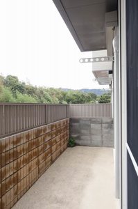 シャーメゾン熊野東 C棟 C0101号-9