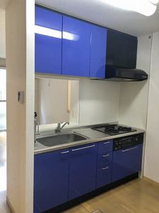 ハピネス西条　Ｄ棟 B0102号-3