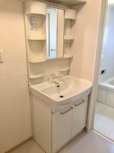 ハピネス西条　Ｄ棟 B0102号-5