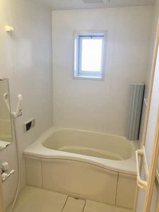 ハピネス西条　Ｄ棟 B0102号-8