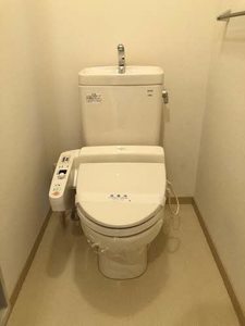 ハピネス西条　Ｄ棟 B0102号-9