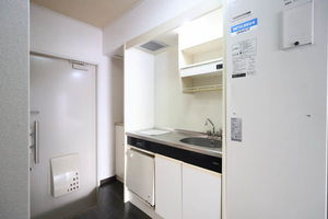 サニーヒルズ　Ｂ棟 B0106号-3