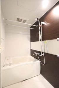 サニーヒルズ　Ｂ棟 B0106号-4