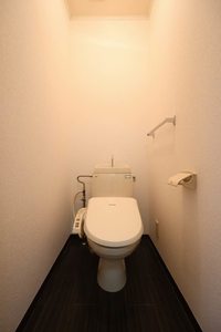 サニーヒルズ　Ｂ棟 B0106号-5