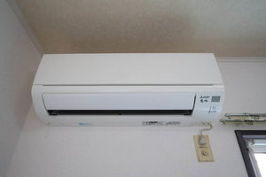 サニーヒルズ　Ｂ棟 B0106号-7