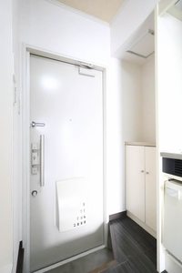 サニーヒルズ　Ｂ棟 B0106号-10