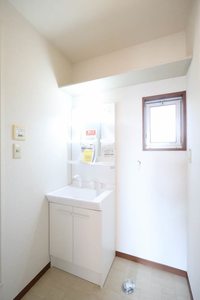 ヴィラ岩原 A0101号-5