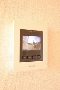 ヴィラ岩原 A0101号-9