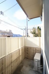 ヴィラ岩原 A0101号-11