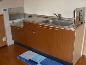 ヴェルデメゾンさだいわ　Ｃ C0102号-3