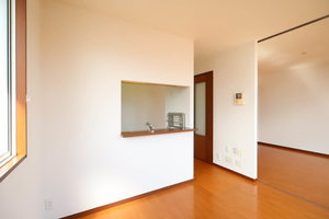 ヴェルデメゾンさだいわ　Ｄ棟 D0202号-2