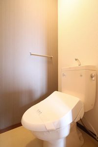 ヴェルデメゾンさだいわ　Ｄ棟 D0202号-5