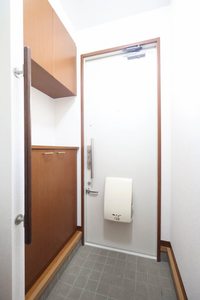 ヴェルデメゾンさだいわ　Ｄ棟 D0202号-13