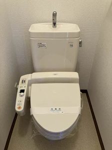 シャーメゾン高屋 A A0201号-6