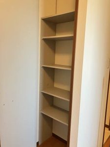 シャーメゾン高屋 A A0201号-9