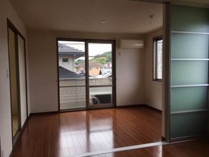 コーポ江田島　Ｃ棟 A0202号-2