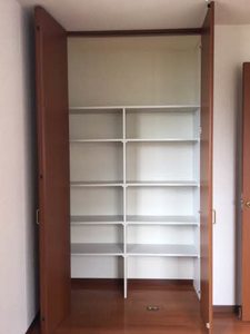 コーポ江田島　Ｃ棟 A0202号-3