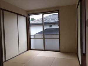 コーポ江田島　Ｃ棟 A0202号-4