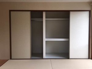 コーポ江田島　Ｃ棟 A0202号-5