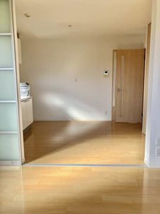 ウィステリアメゾン A0203号-3