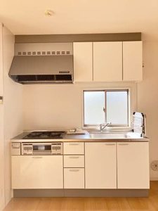 ウィステリアメゾン A0203号-6