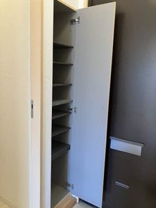 ウィステリアメゾン A0203号-12