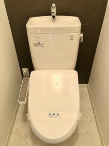 まほろば　弐番館 B0102号-7