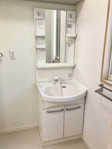 まほろば　弐番館 B0102号-11