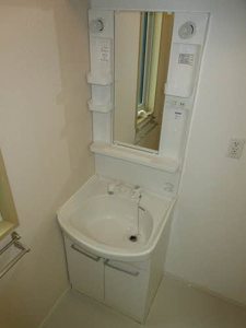 まほろば　弐番館 B0201号-3